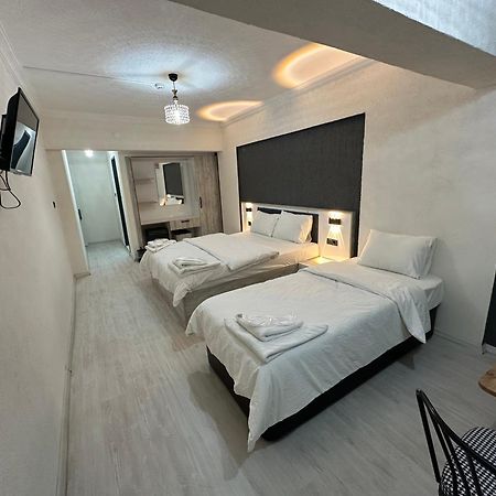 Ephesus Nobel Otel Selçuk Luaran gambar