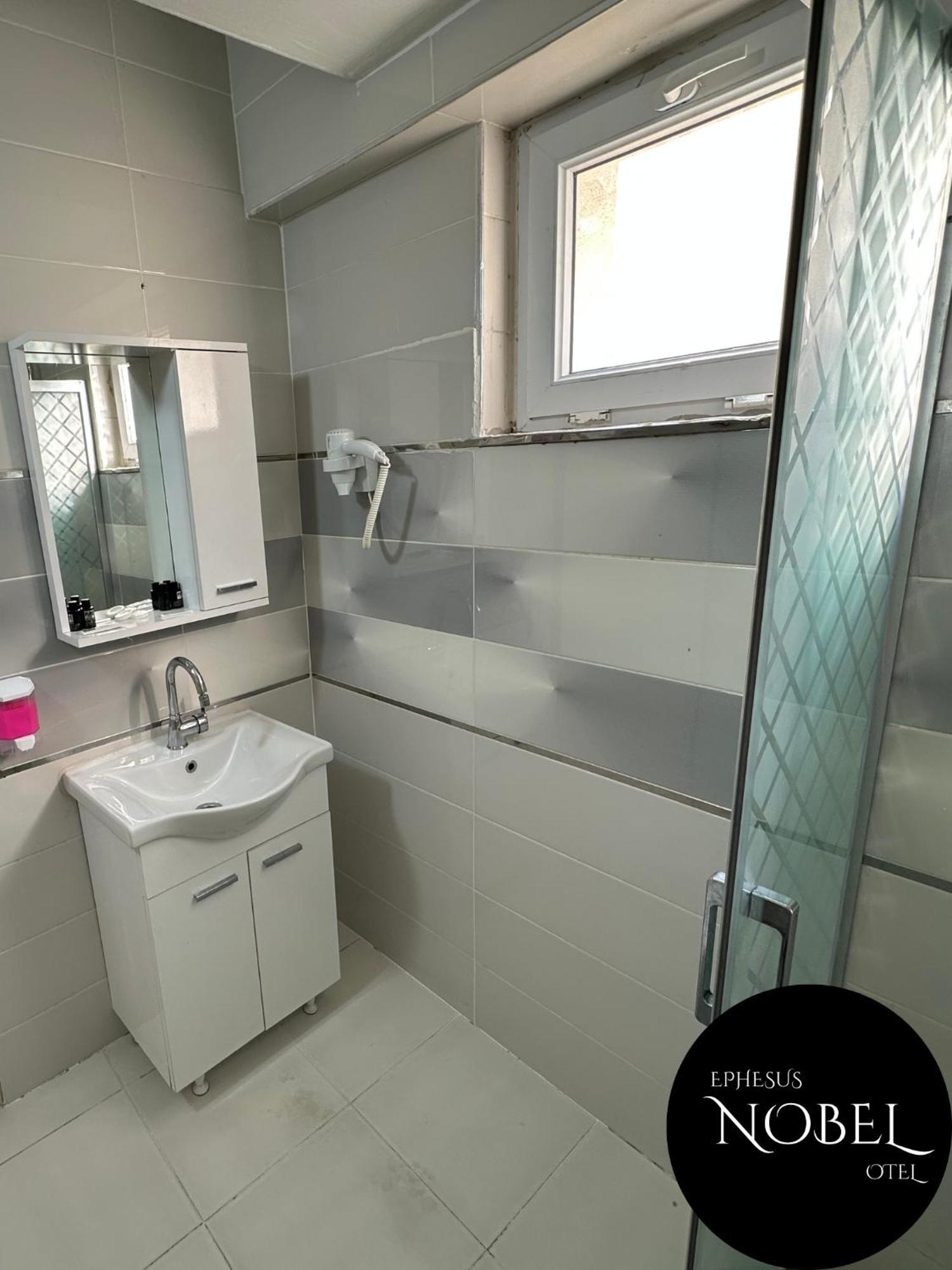 Ephesus Nobel Otel Selçuk Luaran gambar