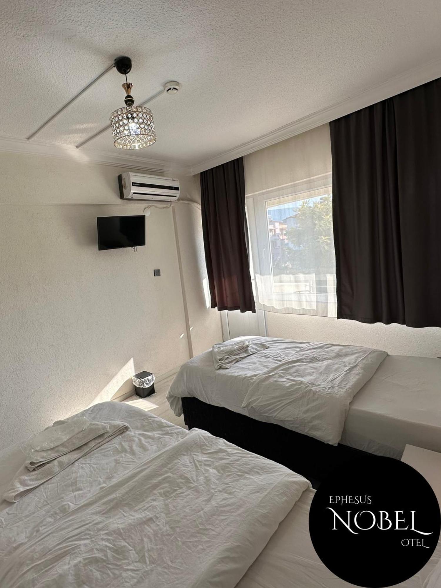 Ephesus Nobel Otel Selçuk Luaran gambar