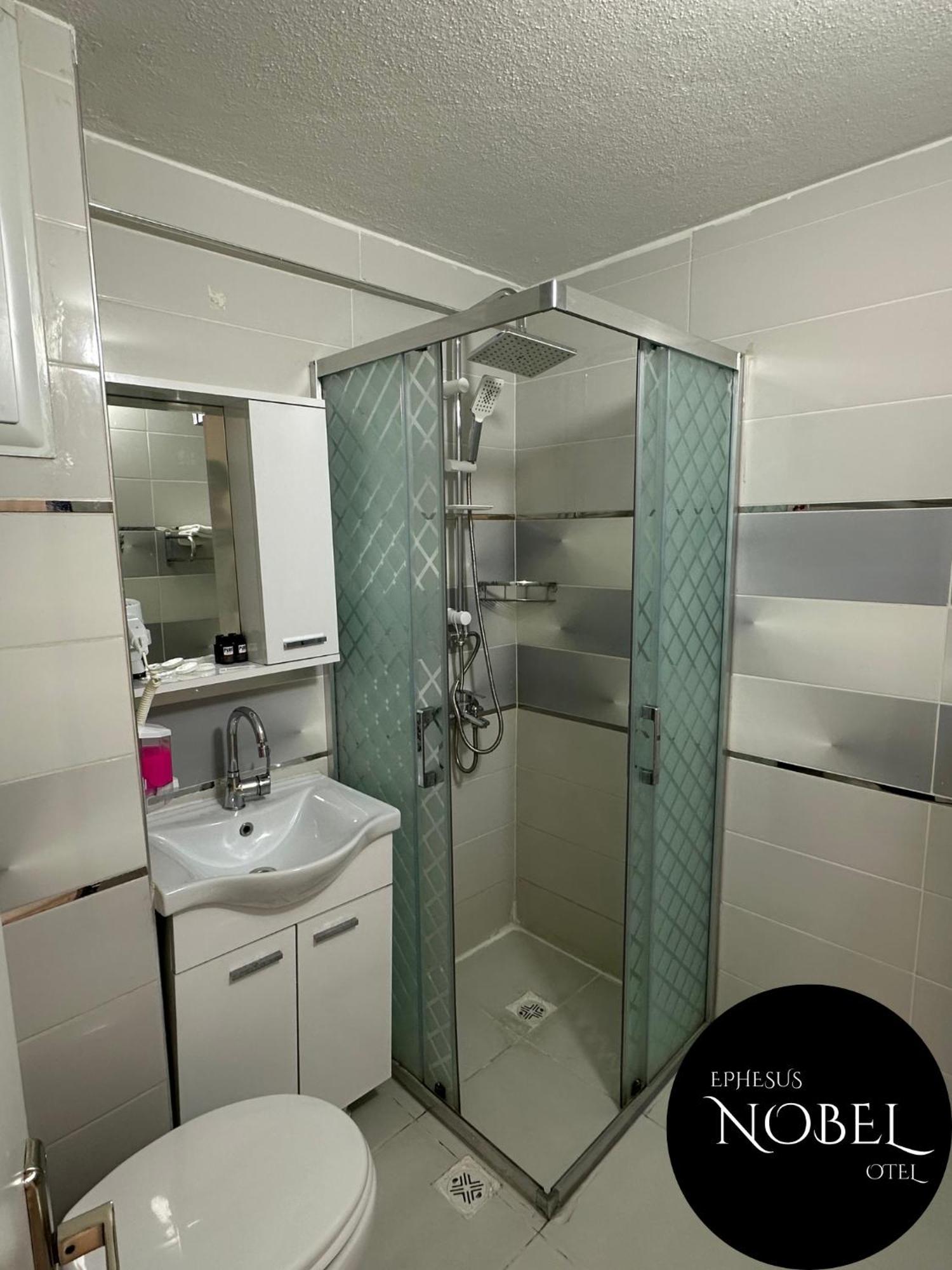 Ephesus Nobel Otel Selçuk Luaran gambar