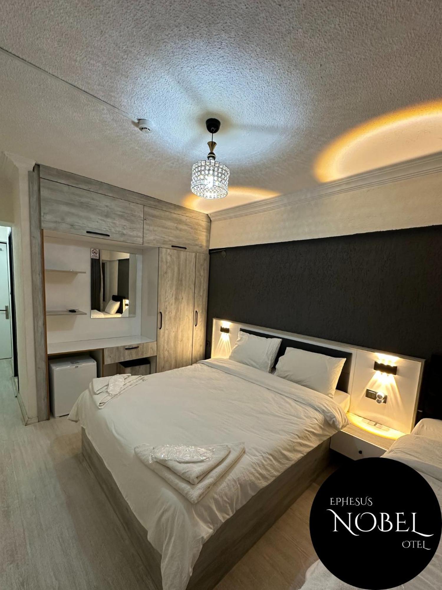 Ephesus Nobel Otel Selçuk Luaran gambar