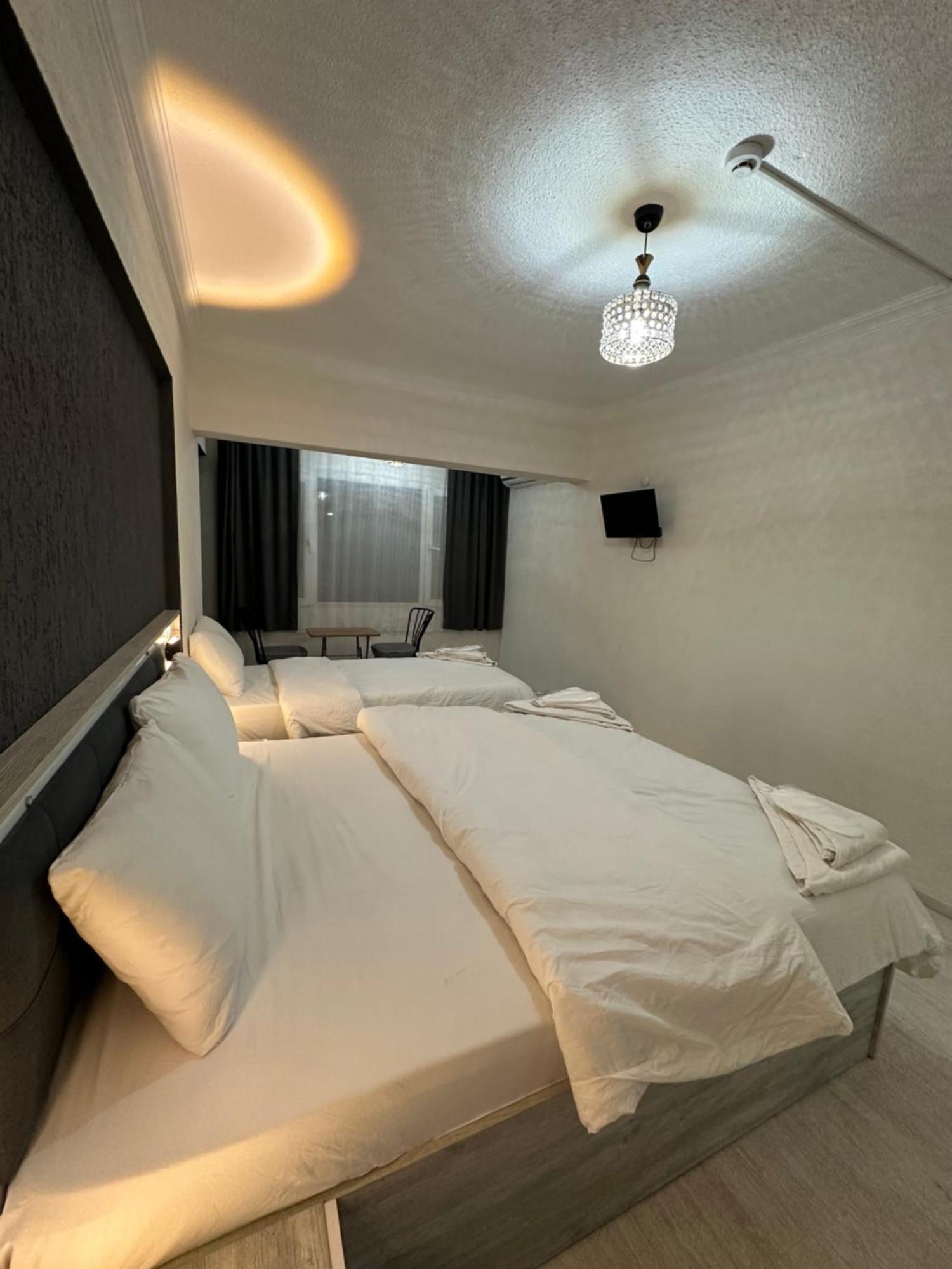 Ephesus Nobel Otel Selçuk Luaran gambar