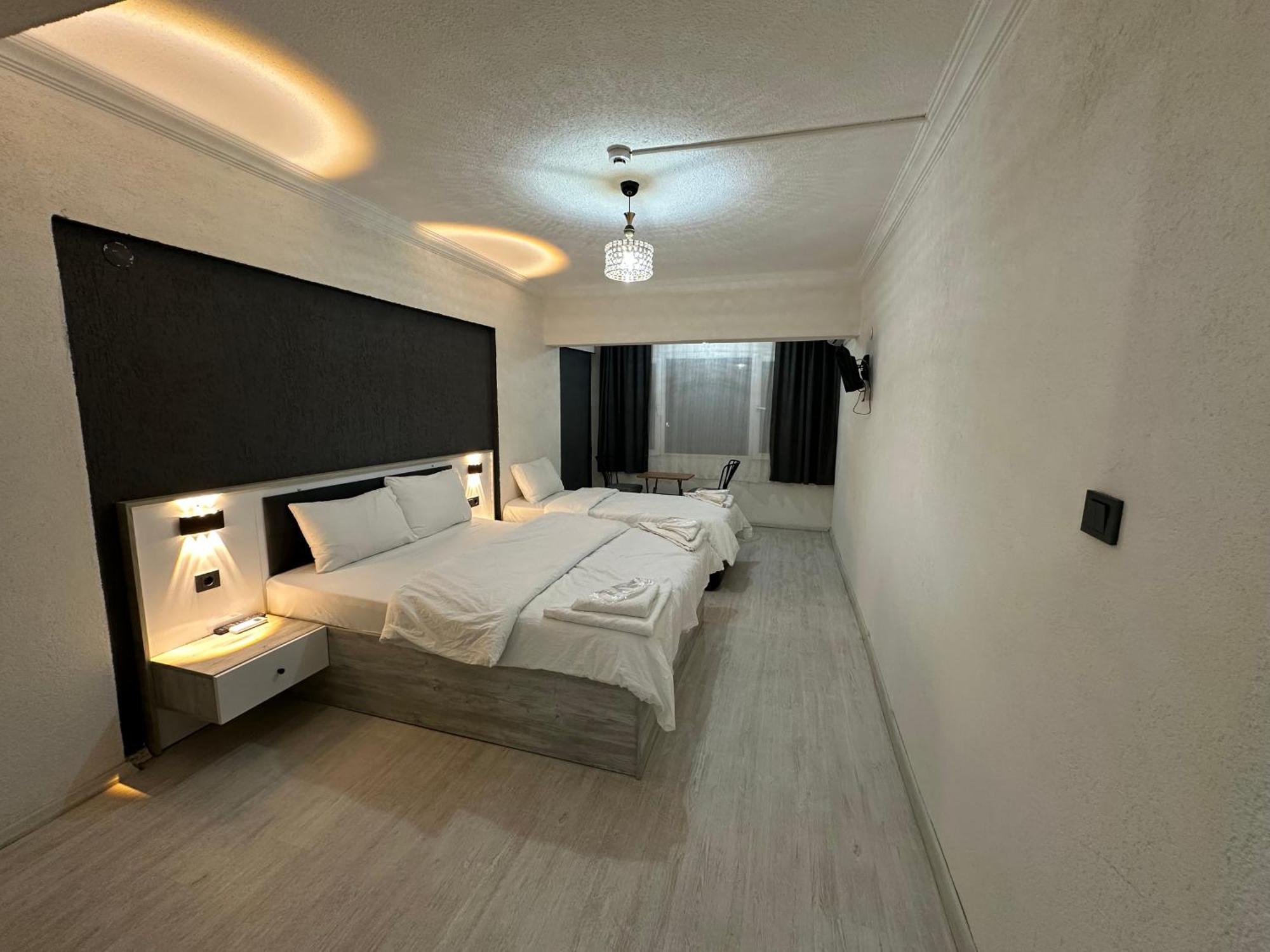 Ephesus Nobel Otel Selçuk Luaran gambar